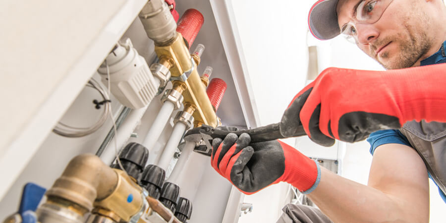 Plumbing Company Services in Phoenix AZ
