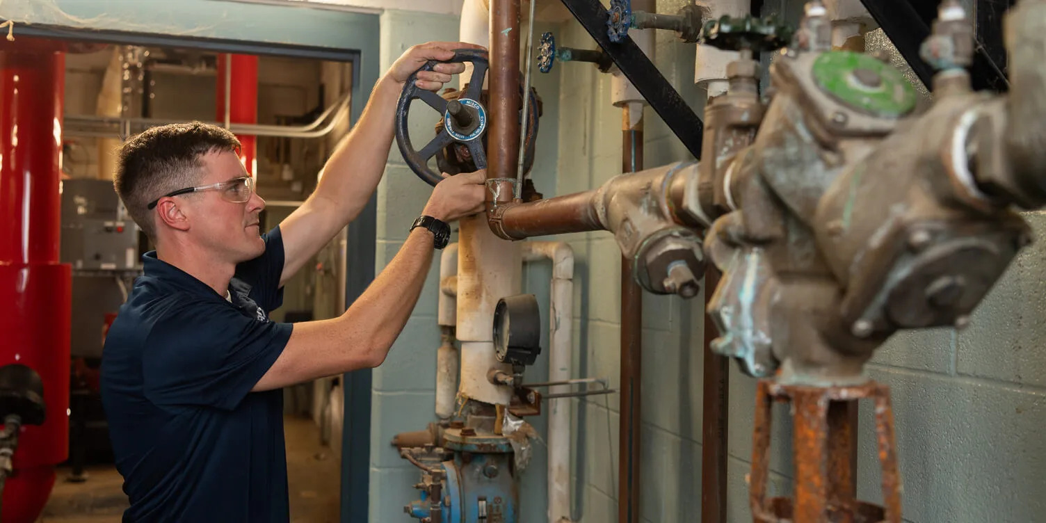 Commercial Plumbing services in Phoenix, AZ by JP Plumbing Common Commercial Plumbing Issues