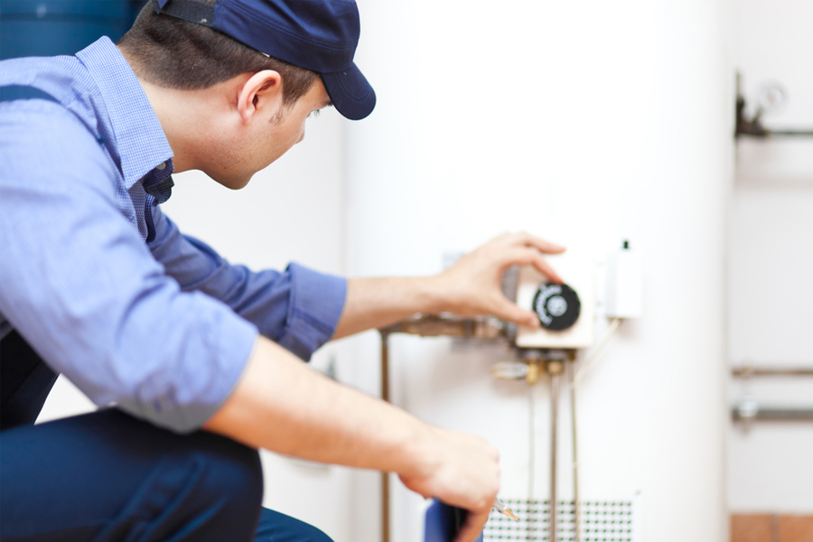 How to Choose the Right Water Heater Repair Service for Your Home Water Heater Service Selection in Phoenix AZ