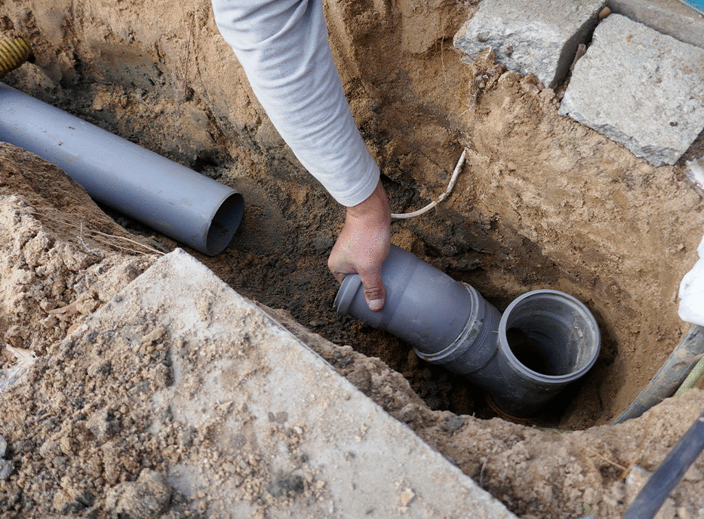 The Importance of Professional Sewer Line Repair Expert Sewer Repair in Phoenix AZ