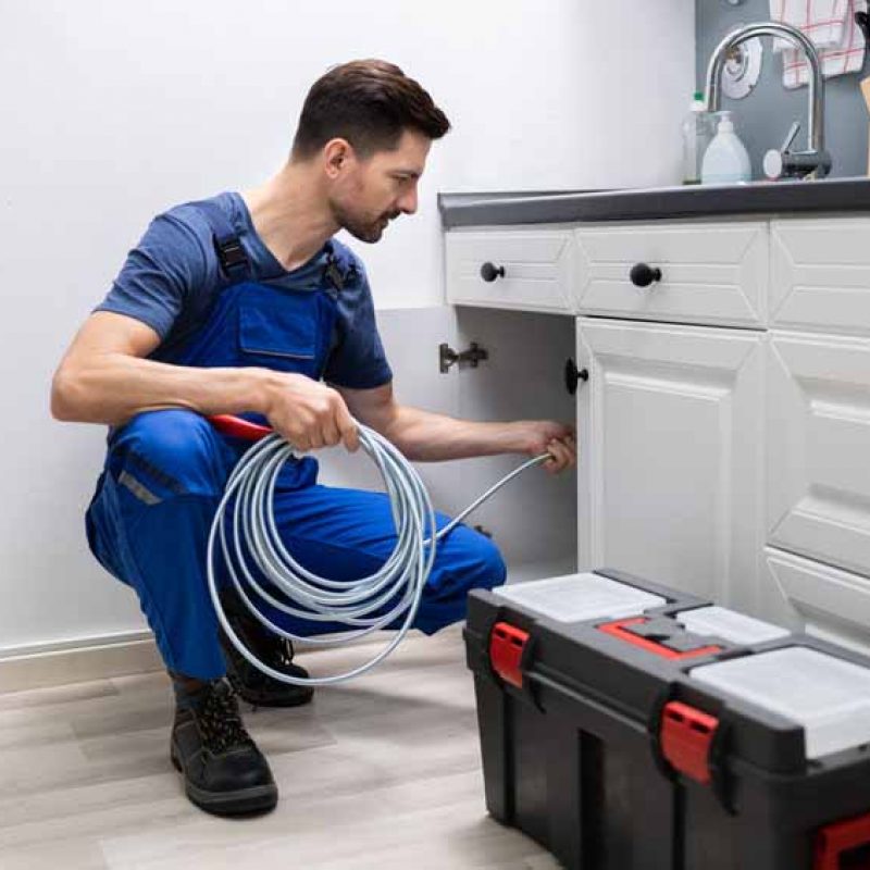 When to Call a Plumber for Drain Cleaning Service Professional Drain Cleaning in Phoenix AZ
