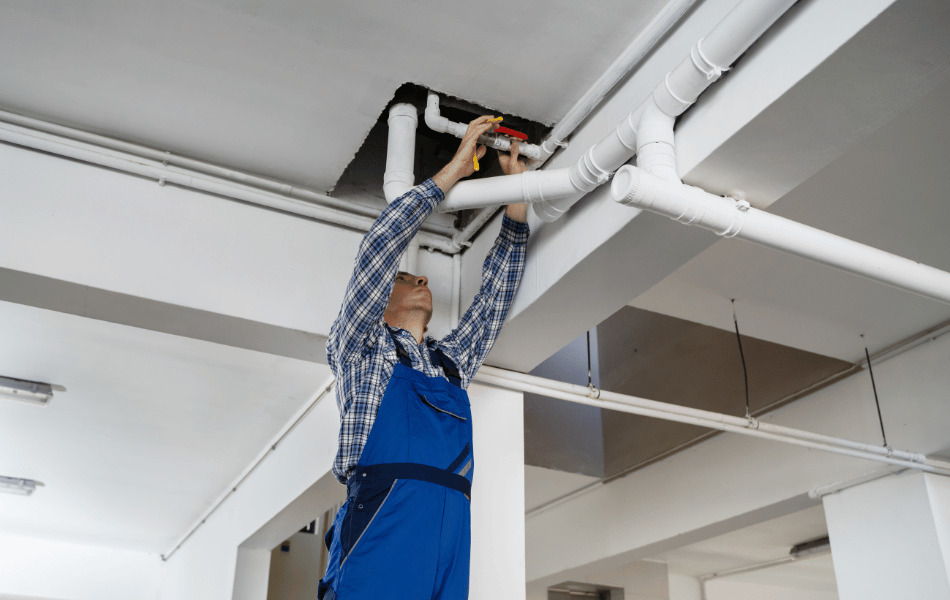 Commercial Plumbing Solutions Phoenix AZ