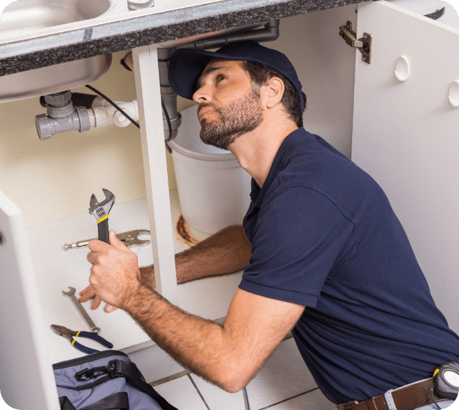 The Role of Plumbing in a Whole Home Inspection: What to Expect Plumbing Inspection Services in Phoenix AZ