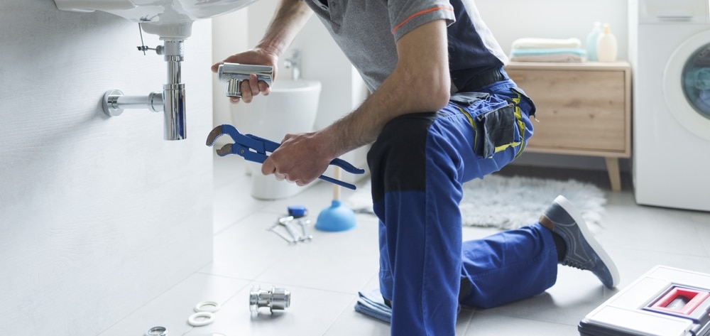 5 Signs You Need Professional Plumbing Services Right Away Expert Plumbing Repairs in Phoenix AZ