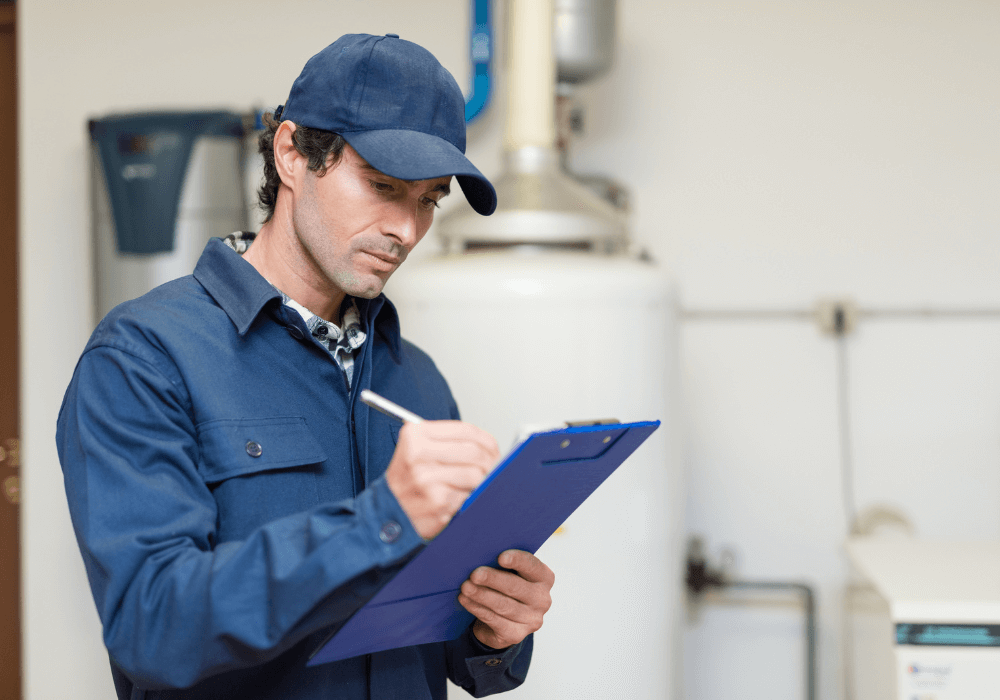 Choosing Between Tank and Tankless Water Heaters Water Heater Comparison in Phoenix AZ