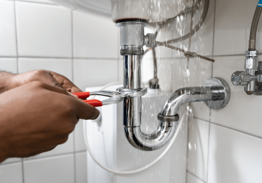 Prevent and Fix Hidden Leaks Hidden Leak Repair in Phoenix AZ