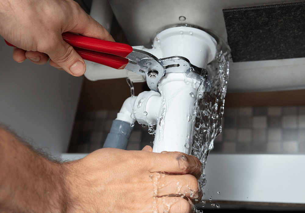 Urgent Plumbing Repair in Phoenix AZ
