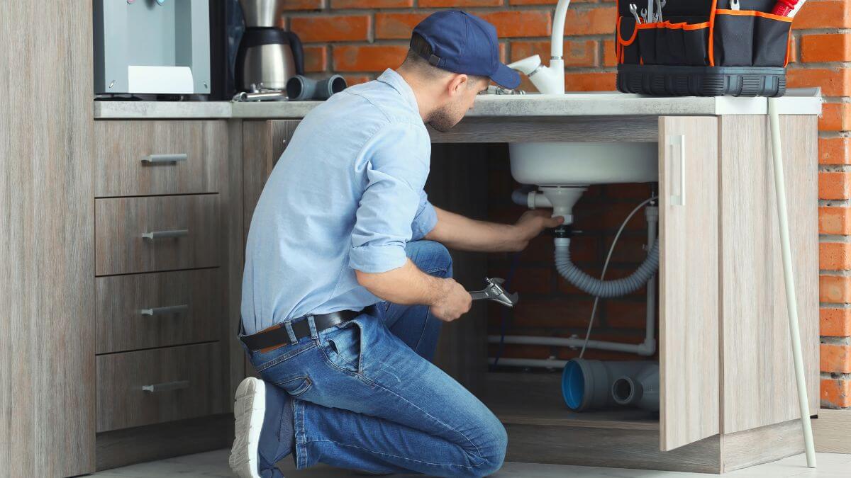 Preventative Plumbing Care in Phoenix AZ