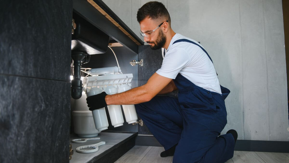 Emergency Home Plumbing in Phoenix AZ