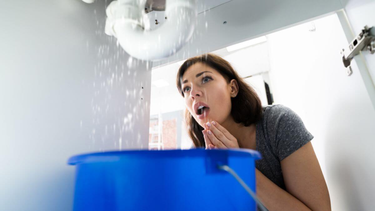Plumbing Disaster Repair in Phoenix AZ