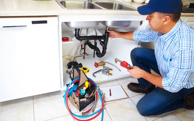 Plumbing Repair Services Phoenix AZ