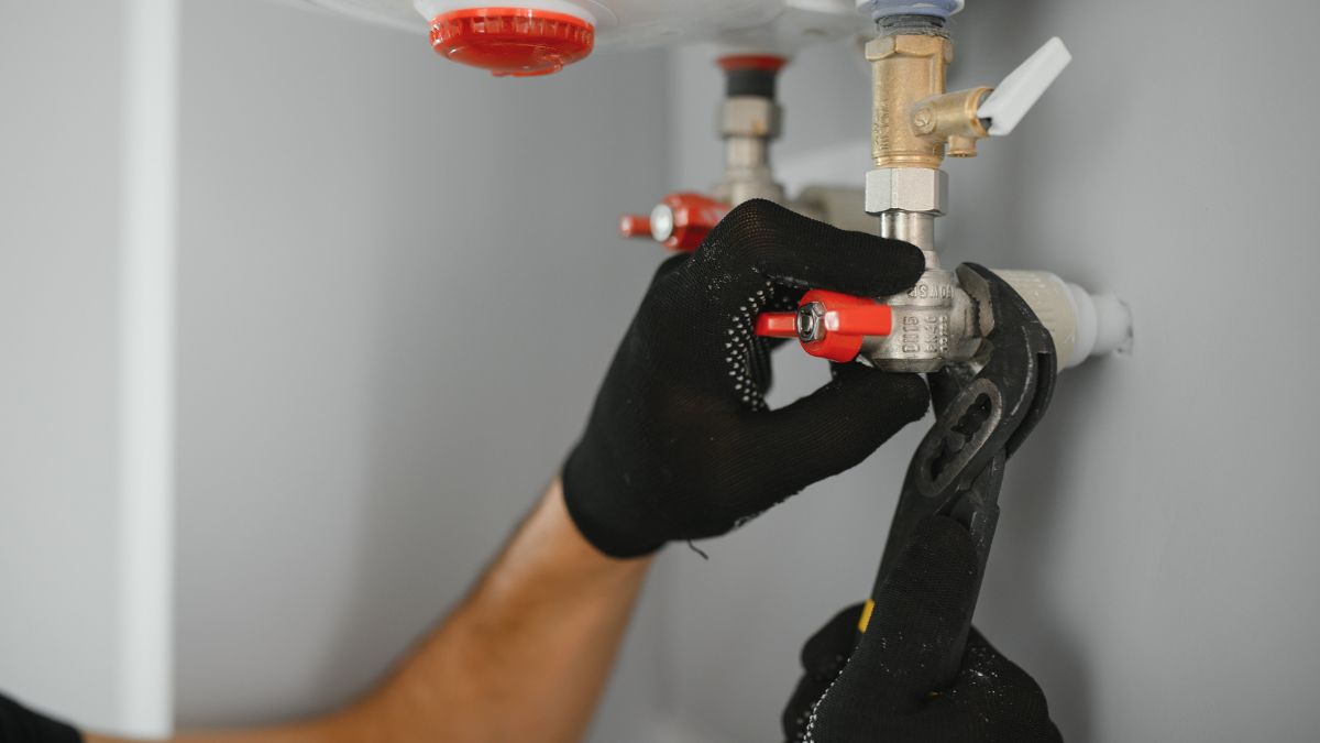 Plumbing Maintenance to Avoid Costly Repairs Prevent Costly Plumbing Repairs in Phoenix AZ