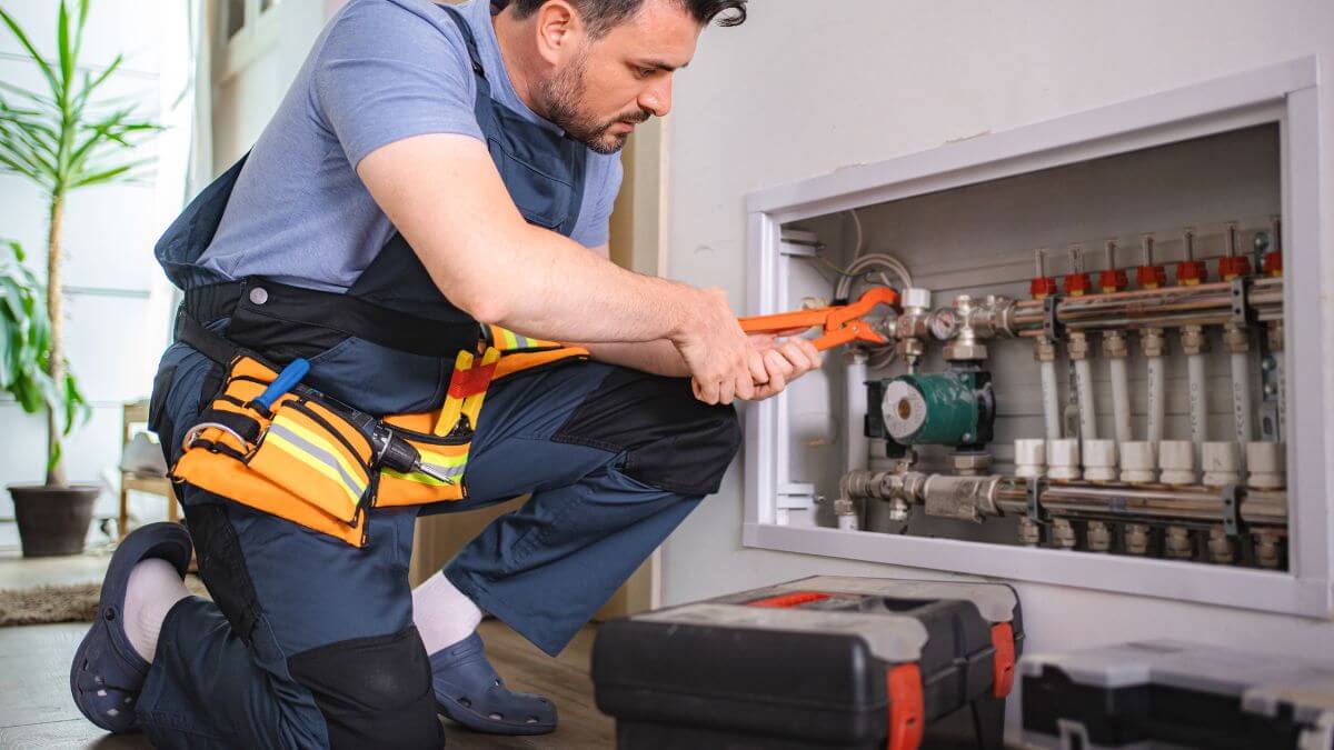 Emergency Plumbing Assistance in Phoenix AZ