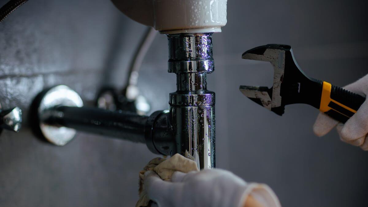 Arizona Plumbing System Care in Phoenix AZ