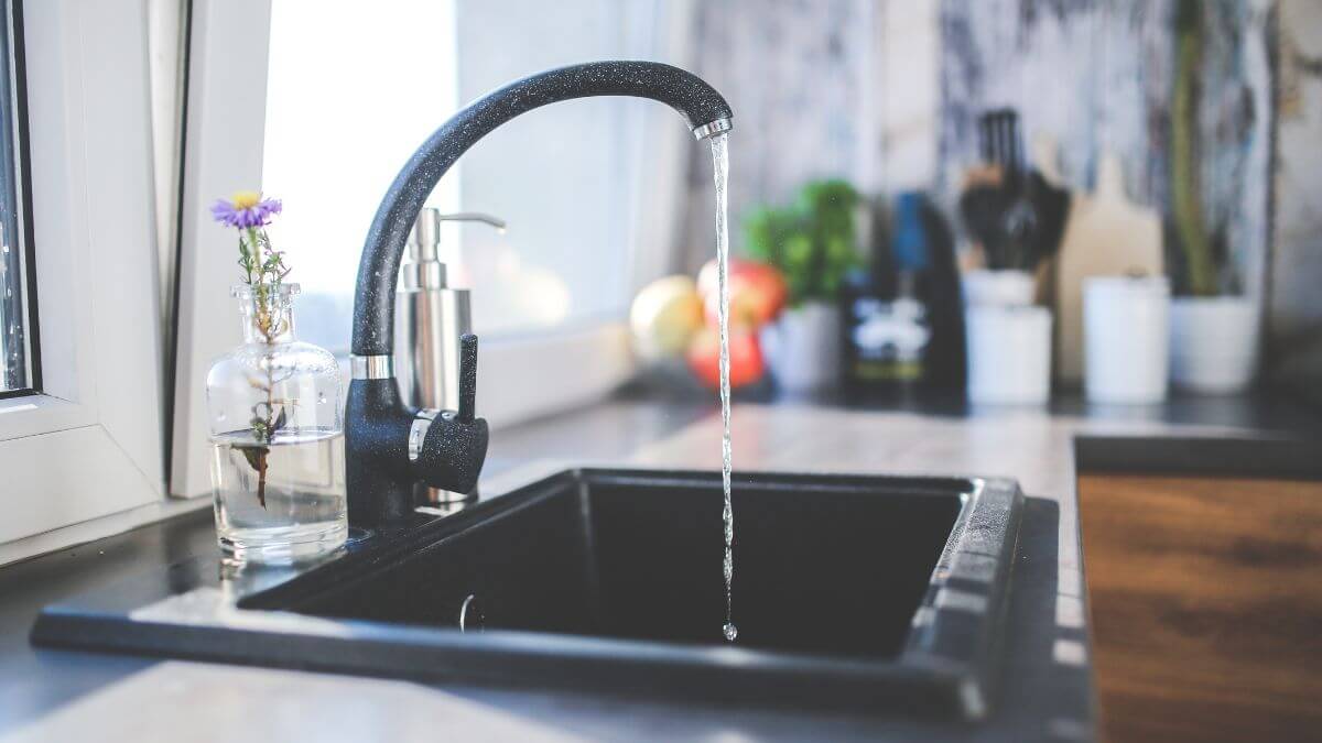 Water Pressure Troubleshooting Phoenix AZ