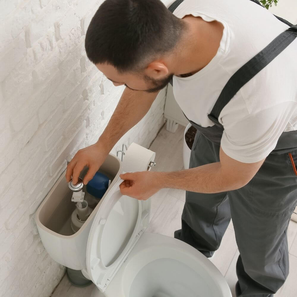 Bathroom Plumbing Is An Emergency