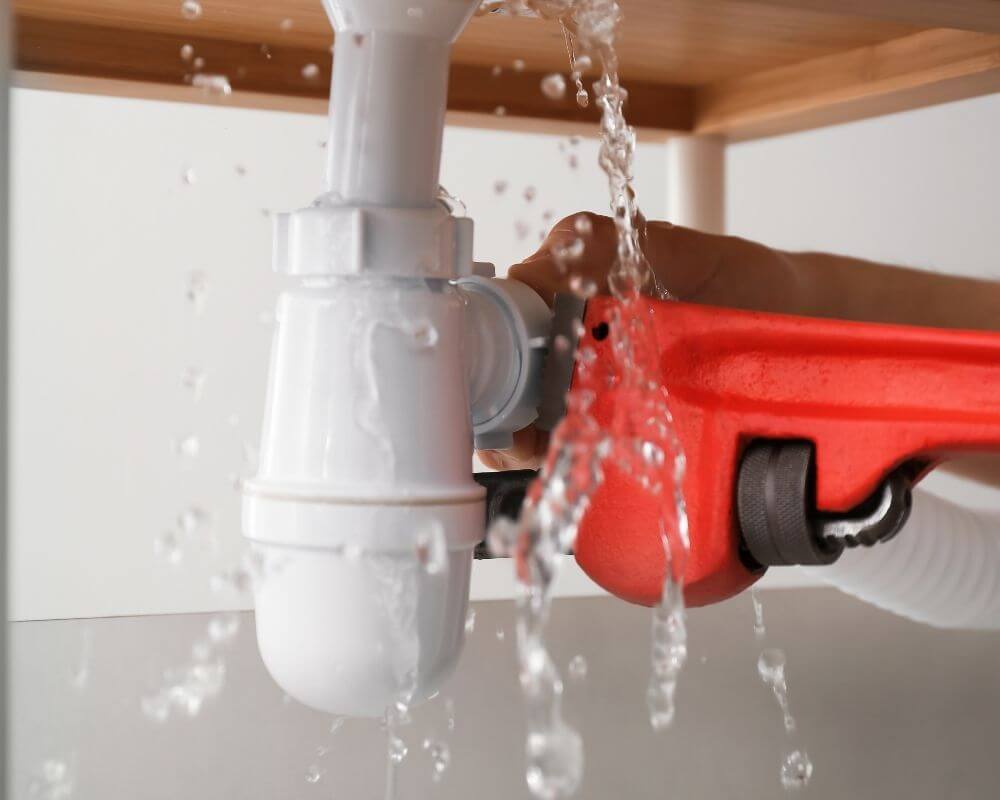 Emergency Urgent Plumbing Emergency