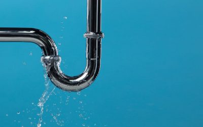 Hidden Plumbing Leaks in Surprise Homes: How Small Drips Turn Into Major Repairs