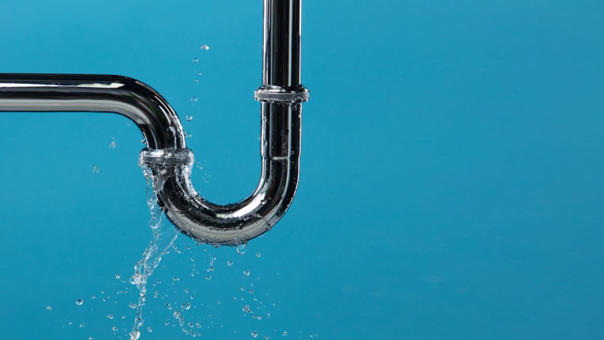 Hidden Plumbing Leak Repair in Phoenix AZ