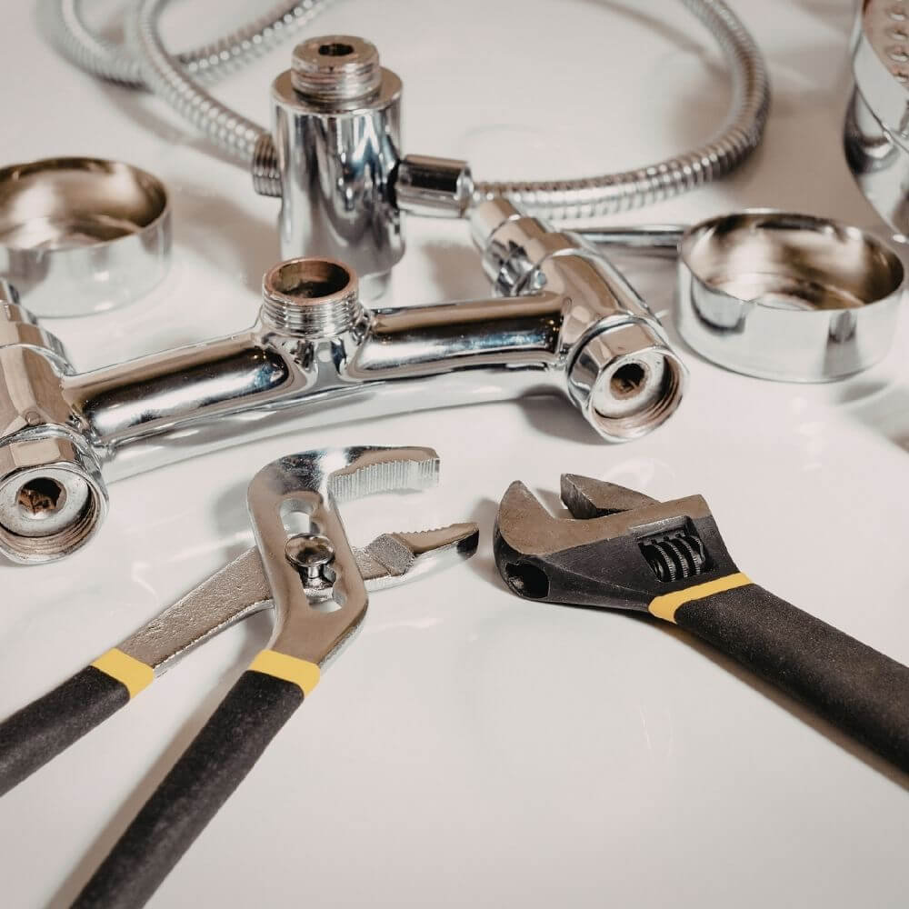 Urgent Plumbing Emergency