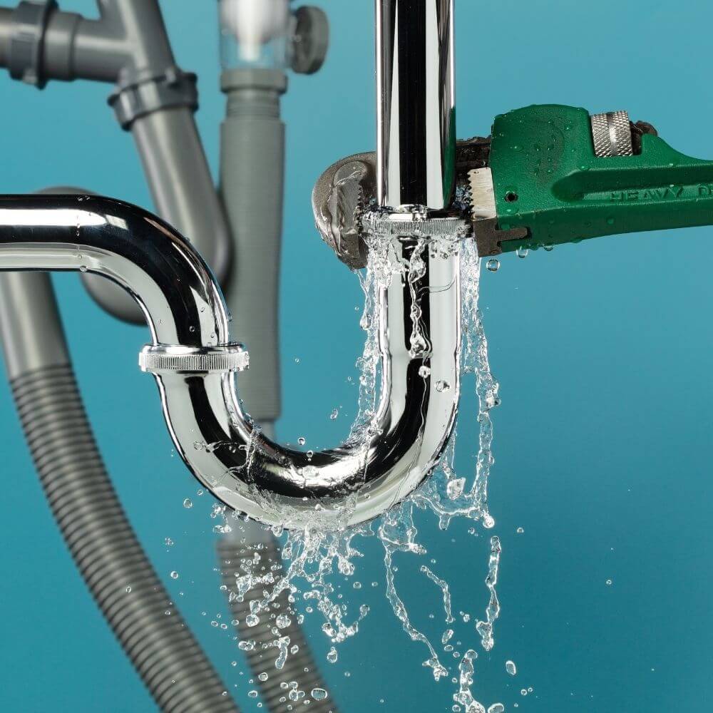 Leak Detection