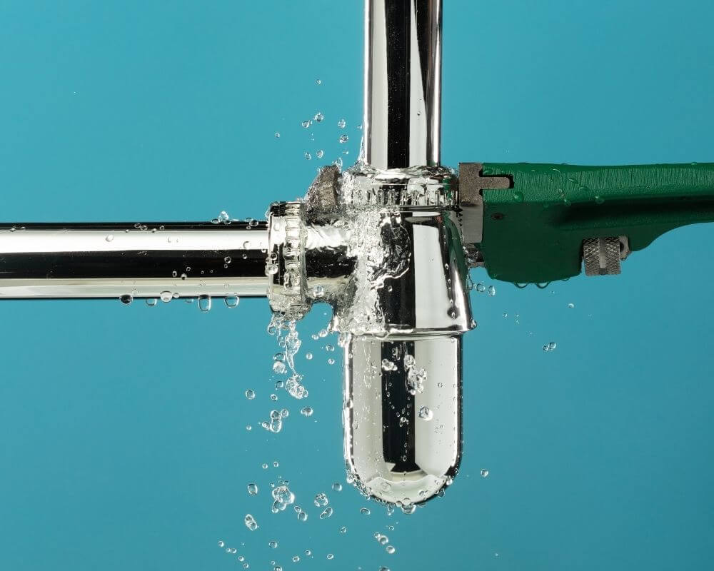 Leak Prevention Tips