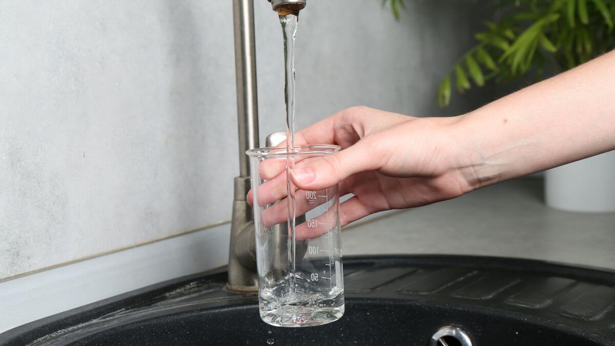 Low Water Pressure Water Pressure Troubleshooting in Phoenix AZ