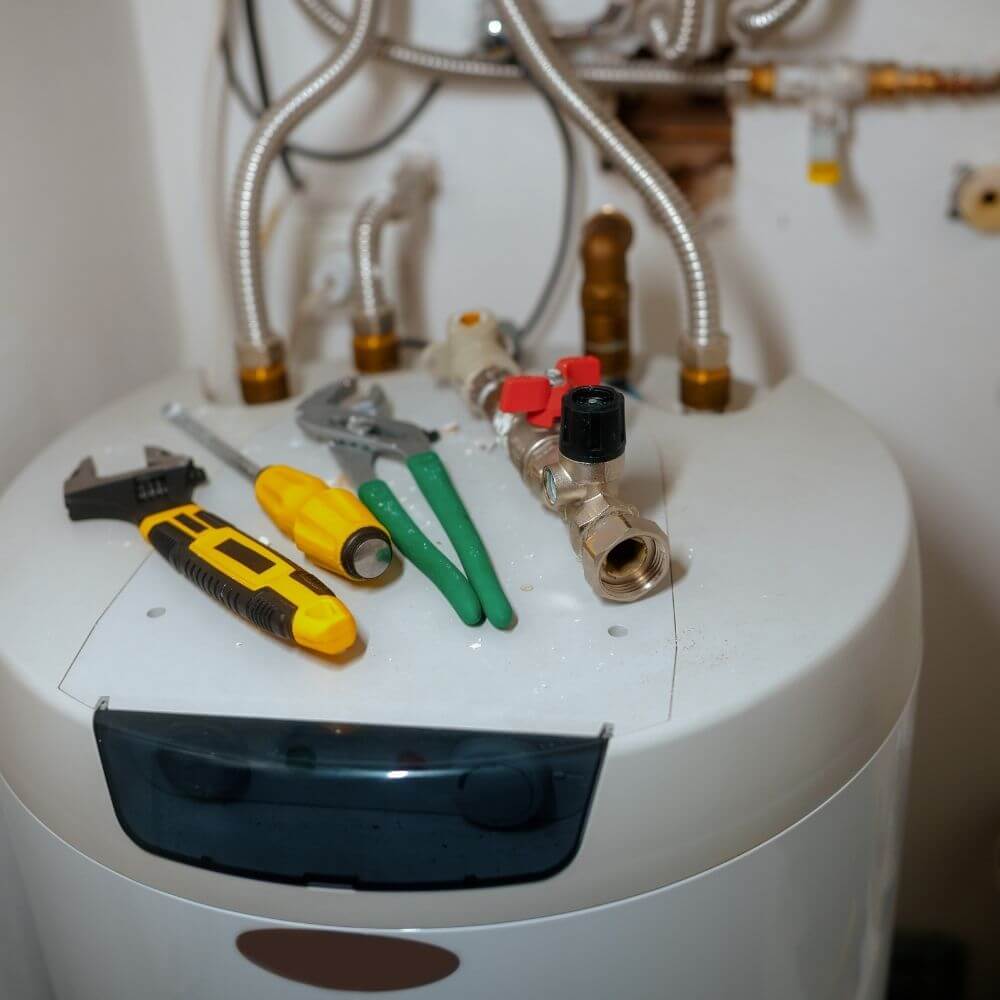 Plumbing Emergency