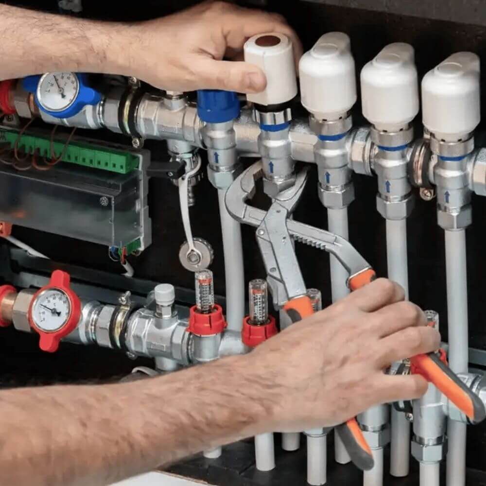 Urgent Plumbing Emergency