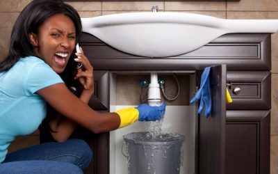 What to Do If Your Home Experiences a Plumbing Emergency at Night