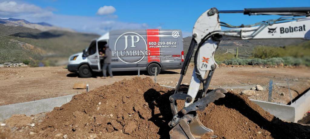 jp plumbing truck jp plumbing truck