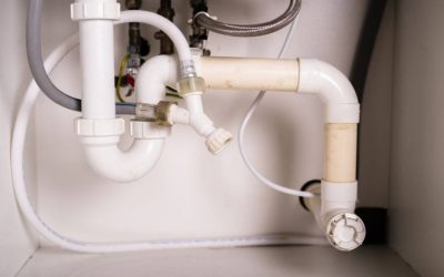 How Are Pipes Protected From Screws and Nails Inside Residential Walls?